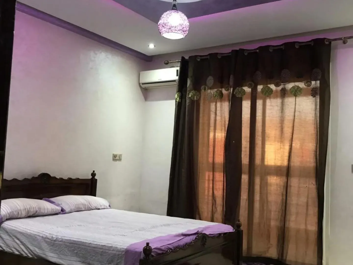 Appartement La Perla Hay Mohammadi Agadir