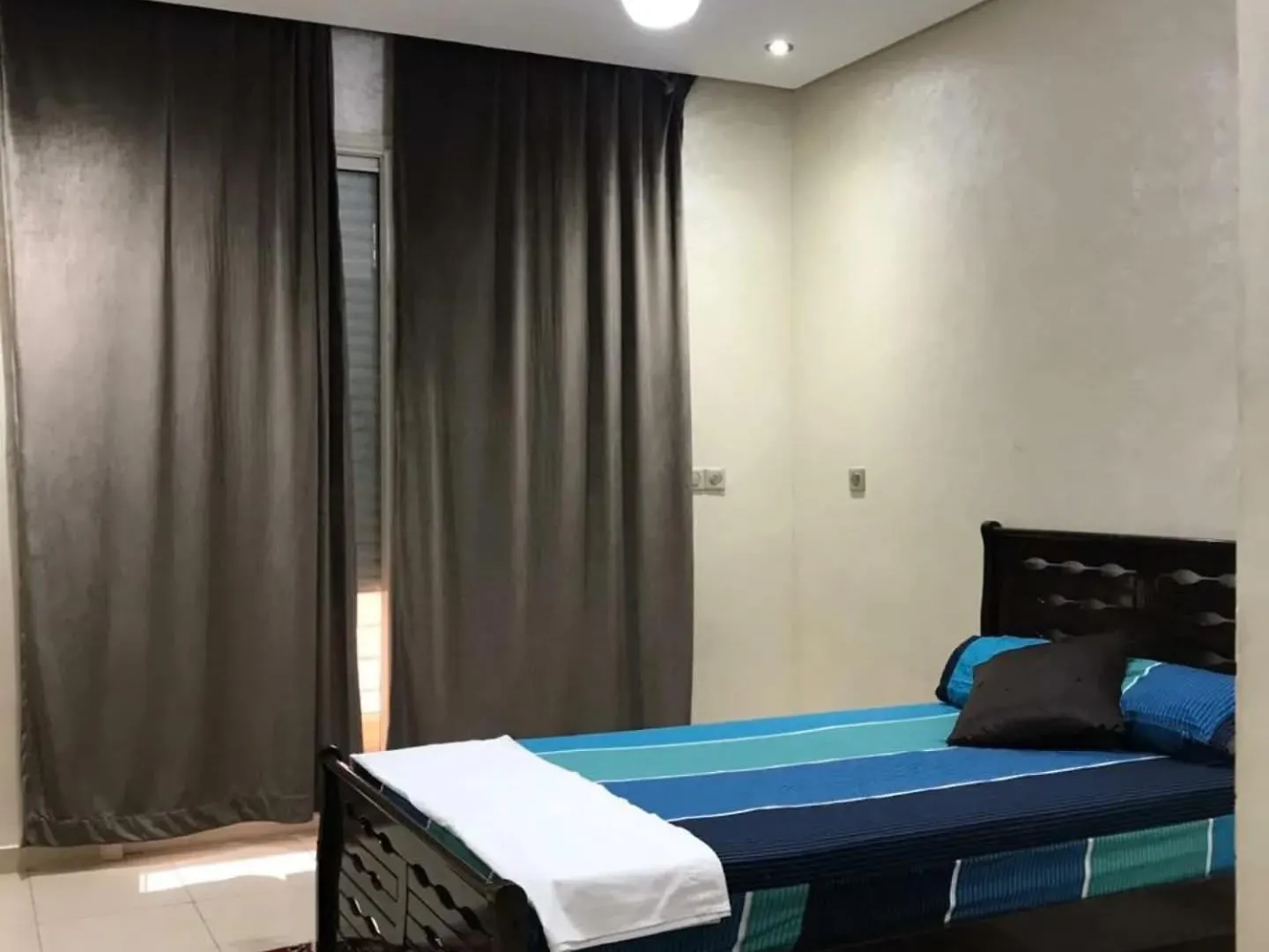 Appartement La Perla Hay Mohammadi Agadir Marokko